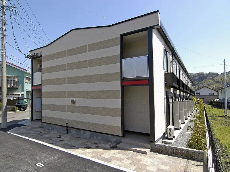 静岡市葵区上伝馬 月極駐車場